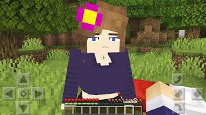 Download Jenny Mod for Minecraft PE App for Android | Bazaar