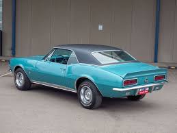 Image result for Tripoli Turquoise 1968 Camaro