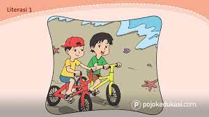 We did not find results for: Lengkap Kunci Jawaban Halaman 181 Tema 8 Kelas 4 Buku Siswa Kegiatan Literasi 1 Pojok Edukasi