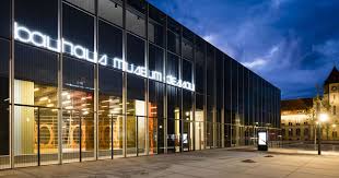 Il Bauhaus Museum Dessau raccontato dal suo giovane progettista ...