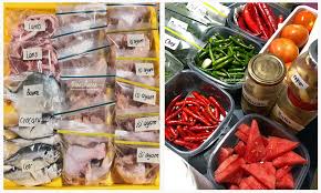 Sayur ni baru beli 2 hari lepas, tapi dah mula nak layu dan kekuningan. 7 Tips Barang Basah Kekal Segar Tahan Lama Ini Raih Kira Kira 9 6k Retweet Daily Makan