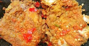 Biasanya berakhir di tempat pembuangan. Resep Dan Cara Membuat Ayam Geprek Yang Praktis Popmama Com