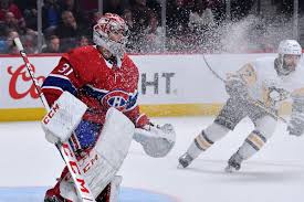 His contract may be a bit high, but that wouldn't deter me from locking up a potential hockey hall of fame goalie in price, who is only 33 years old with likely three to five more seasons of excellence to give. Carey Price And Hesitancy To Resume Playing Hockey Pensburgh