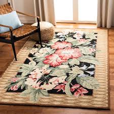 Its silver, black, and ivory color palette makes it an excellent transitional piece that may easily be integrated into any existing décor. Safavieh Adirondack Rug Wayfair