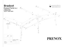 Nr Awning Sizes Pullman Size Guide Retro Drive Away