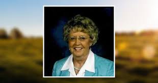 Dorothy Christine "Dot" Curry Grimmitt Obituary December 24, 2022