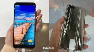 Gionee S11S Hands-On - FIRST LOOK ...