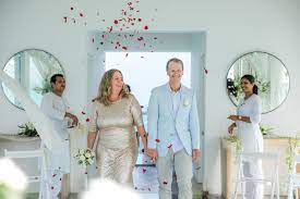 Vow Renewal Cara Jamie Queensland Brides