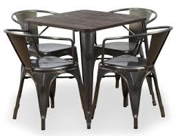 Choose from 51 authentic tolix tables for sale on 1stdibs. Table Bundle 4 Tolix Online Reality