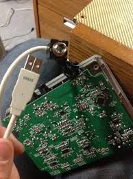 I ended up having to mute my ipad, and improv the solo using a piano sound on the s90. Ipad 3 Compatible Alesis Io2 Express Mod Sons Of Invention