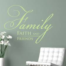View our variety of bible verse and christian wall art and quotes and order today. Religious Wall Decor Wall Art Wall Decals Faith Family And Friends