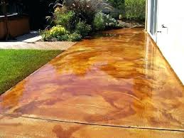 Lastiseal Concrete Stain Entac Co