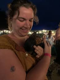 Washington midsummer renaissance faire experience