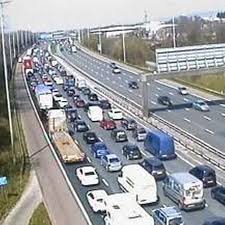 Maybe you would like to learn more about one of these? M6 Crash At Preston Sees Delays Towards Blackpool And Lake District Lancslive