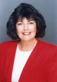 Meretta "Mickey" Patterson