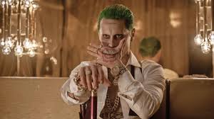 Jared leto is working up a sweat!. Irre Jared Leto Kehrt Als Joker Zuruck Im Snyder Cut Des Dc Films Justice League Kino De