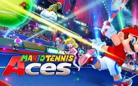 Je me suis dit que c'était le bon moment pour une découverte des jeux gratuits sur le nintendo store sur nintendo switch ! Nintendo Switch Online Mario Tennis Aces Sera Jouable Gratuitement Pendant Une Semaine
