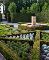 Glorious Garden Garden Design Garden Hedges Formal Garden Design