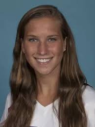 2013 Women's Lacrosse Roster