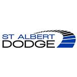 St. Albert Dodge Lunch with the Cars!