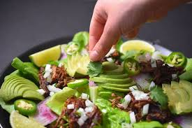 Breakfast, dessert, snacks, healthy dinners, and lunch ideas, plus meals plans and beginner tips. Whole30 Taco Recipes Nom Nom Paleo