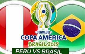 Where to watch live coverage of 2019 copa america? Peru Vs Brazil Live Streaming Copa America 2019 Berita Viral Terkini
