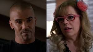 Criminal Minds: The Story Behind Shemar Moore's Derek Morgan Calling  Penelope Baby Girl