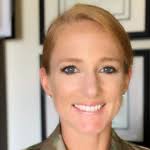 Col. Rose Forrest named top Leader in Law