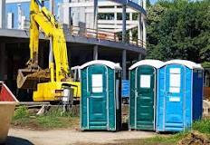 How Do Portable Toilets Get Emptied? Cleaning and Tips for Use