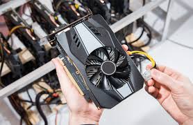 Cryptocurrency market capitalization ✔ coin ratings and token stats for a profitable ✔ crypto trading! Cryptocurrency Mining Gpu Prices Are Going Down