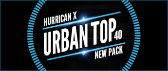 Urban Top 40 Archives Hurrican X Urban Music
