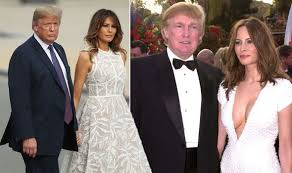 Maybe you would like to learn more about one of these? Melania Trump News Wedding To Donald Trump Cost 2 Million Express Co Uk