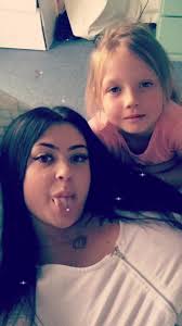 To my step daughter who has been stuck in the middle of a shit situati...