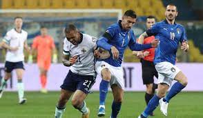 L'incontro ha luogo nell'ambito delle partite di: Bvfxwkacminhtm