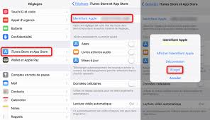 Check spelling or type a new query. Resolu Comment Recuperer L Identifiant Apple Oublie Facilement Imobie