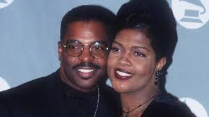 CeCe Winans and her husband, Alvin Love, celebrate 40 years of marriage  with a stunning photo shoot.♥️