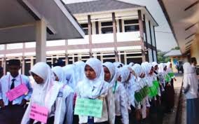 @belajar.id merupakan nama domain yang dipilih kementerian pendidikan dan kebudayaan atas dasar kemudahan diingat oleh pengguna akun pembelajaran serta kesesuaian dengan esensi dari pendidikan itu sendiri. Pastikan Tidak Ada Perpeloncoan Walikota Sidak Smpn 1 Kota Serang Topmedia Co Id Akurat Dan Berimbang