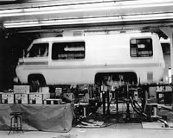 Image result for Dark Beige 1977 Motor Home