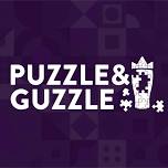 Puzzle & Guzzle Game Night