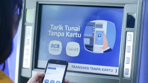 Maybe you would like to learn more about one of these? Cara Tarik Setor Tunai Atm Bca Tanpa Kartu Nurhadi Bachtiar