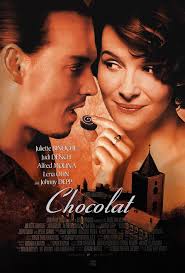 I lived in paris for four years, so i am obsessed with pastries. Chocolat 2000 Imdb