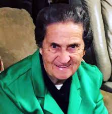 Evie Breland Obituary