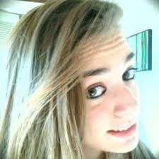 Candice Casanova's Instagram, Twitter & Facebook