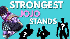 Jojo: 5 Stands Better Than Star Platinum (& 5 Worse)