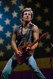 Resultado de imagen para Bruce Springsteen."