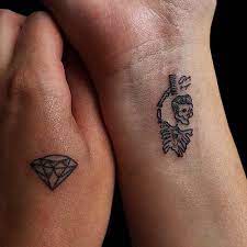 Browse our catalog or create your own cool tattoo idea and get inked by experienced staff. Small Cute Tattoo Ideas Girls Small Cute Girls Tattoo Idea Flickr
