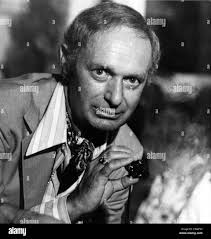 Ernest lehman hi-res stock photography and images