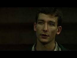 Dylan Crossman talks about his teachers at Laban