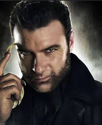 Who would win in a fight between Edward Cullen and Sabertooth?