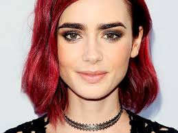 Those who are starting with naturally brown hair, good news! 28 Stunning Dark Red Hair Colors We Re Tempted To Try